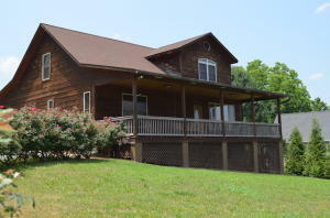 Property Photo:  318 East Chestnut Hill Rd  TN 37882 