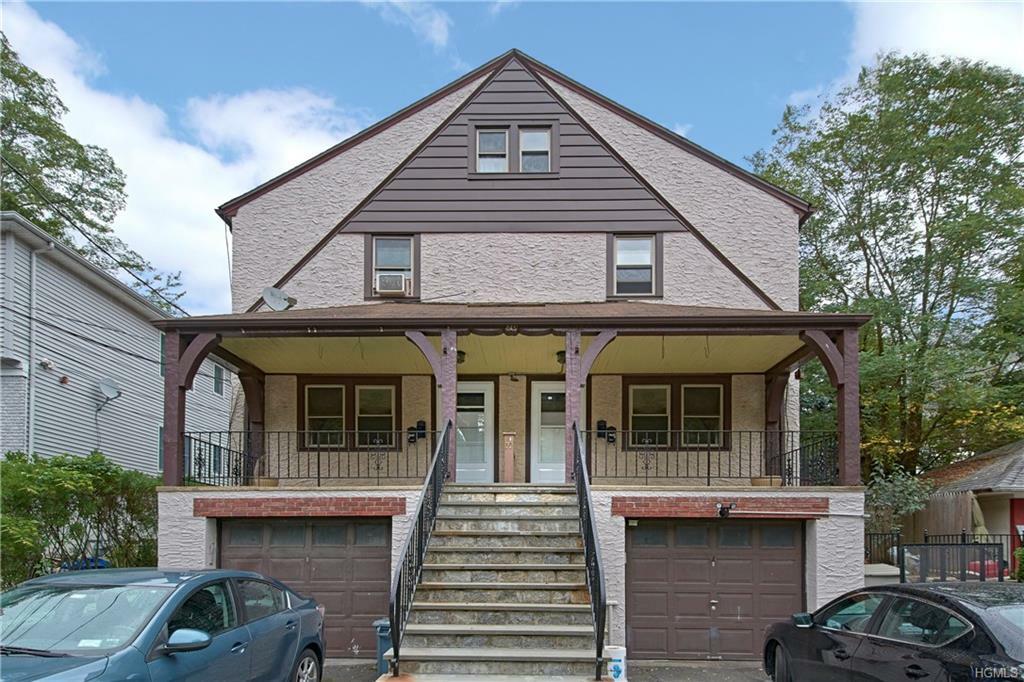 Property Photo: 10 Dey Street NY 10604