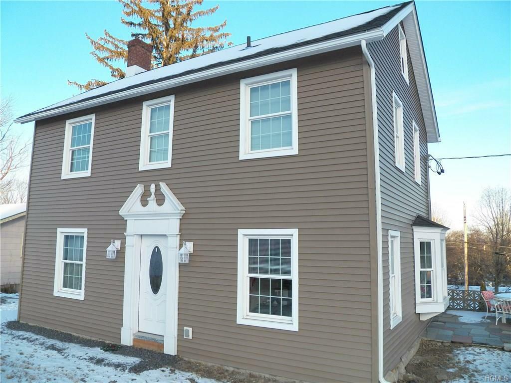 Property Photo:  1724 Route 9W  NY 12547 