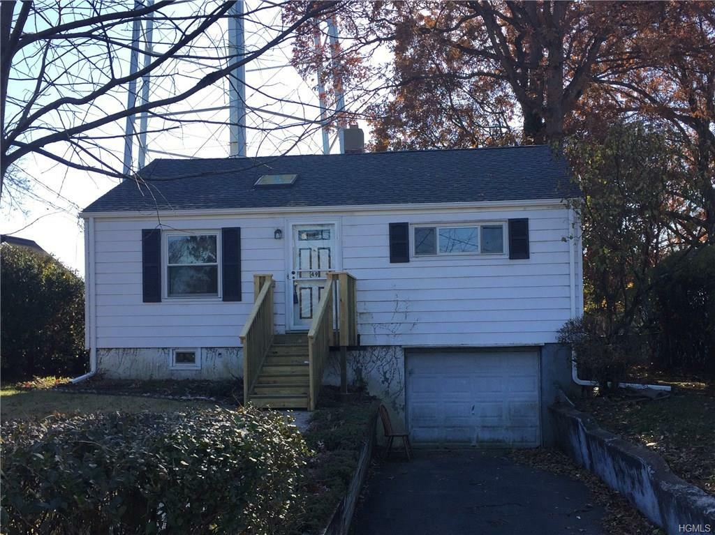 Property Photo:  49 Major Andre Drive  NY 10980 