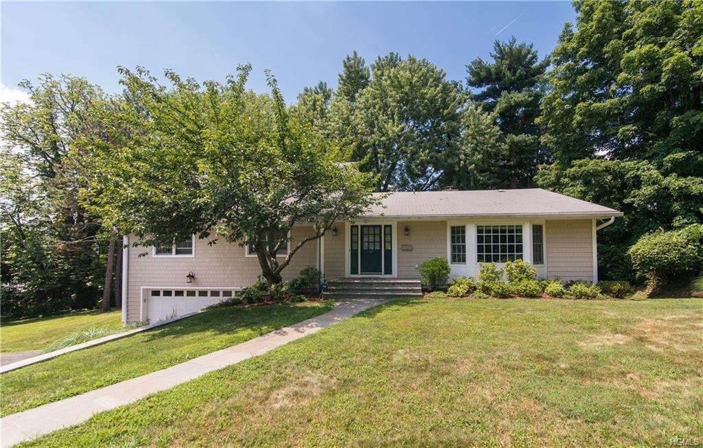 Property Photo: 17 Dogwood Lane NY 10533
