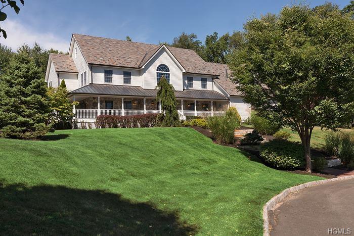 Property Photo: 8 Sgt Demeola Road NY 10913