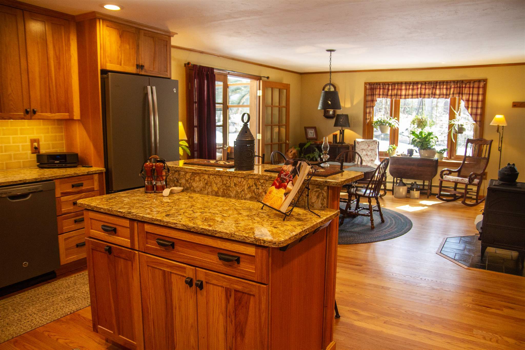 Property Photo:  9 Bonney Shores Road  NH 03253 