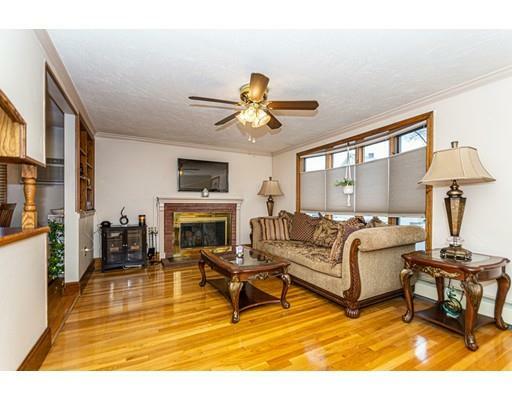 Property Photo: 17 Gregg Street MA 01801