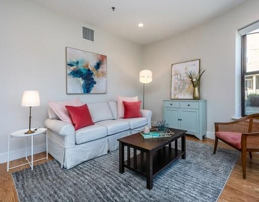 Property Photo:  55 Station Street 1A  MA 02445 