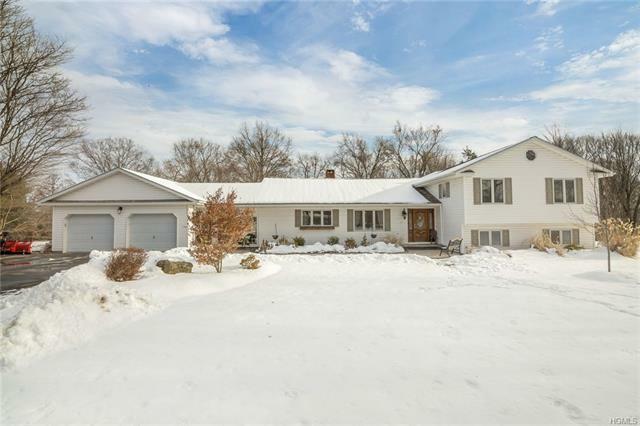 Property Photo: 618 Bullville Road NY 12549