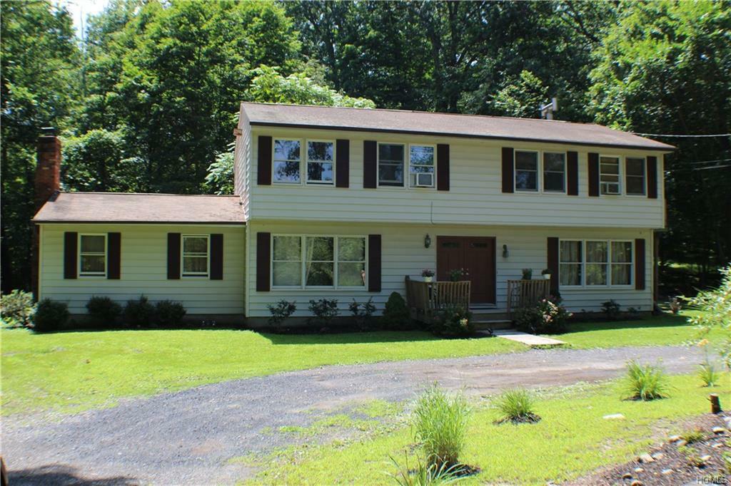 Property Photo:  115 Cheechunk Road  NY 10924 