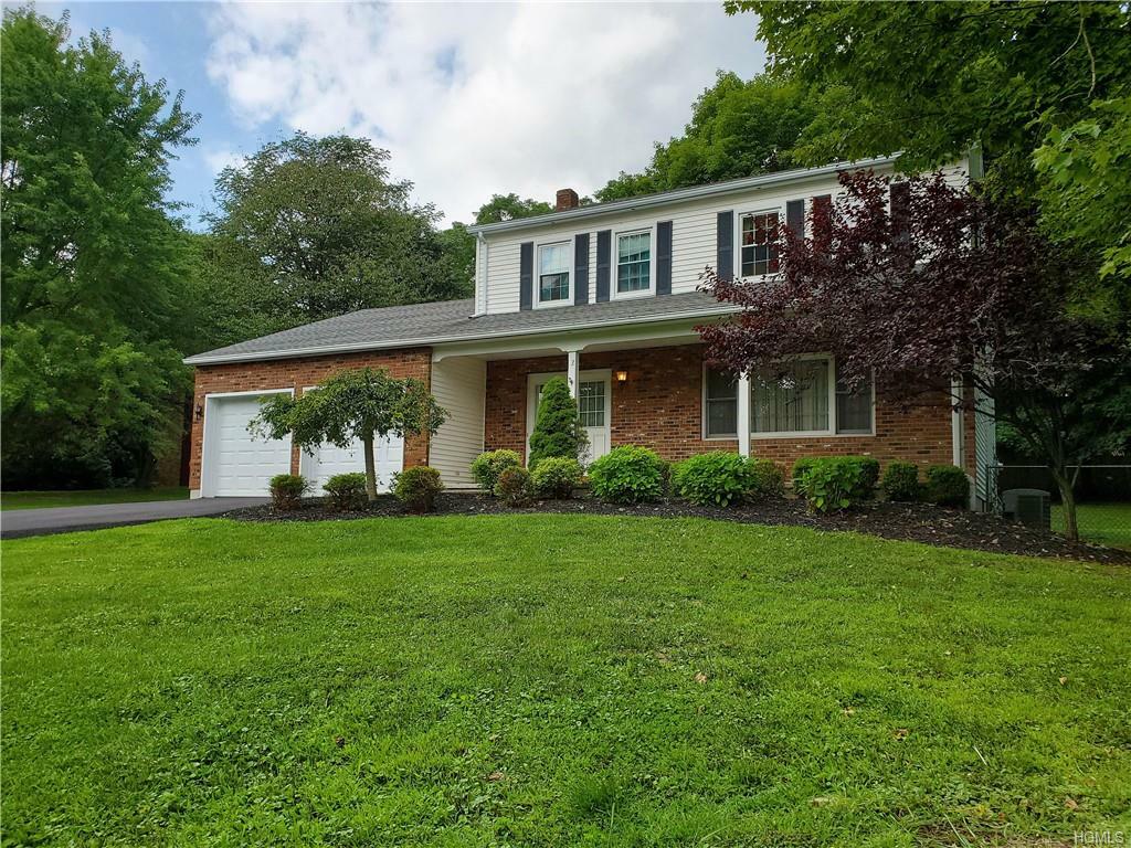 Property Photo:  2 Rosaline Lane  NY 12550 