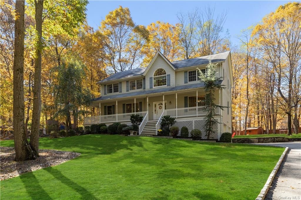 Property Photo: 83 Wilder Road NY 10901