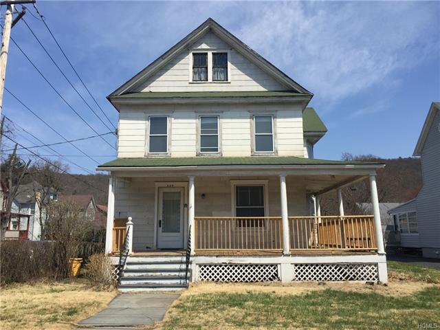 229 W Main Street  Port Jervis NY 12771 photo