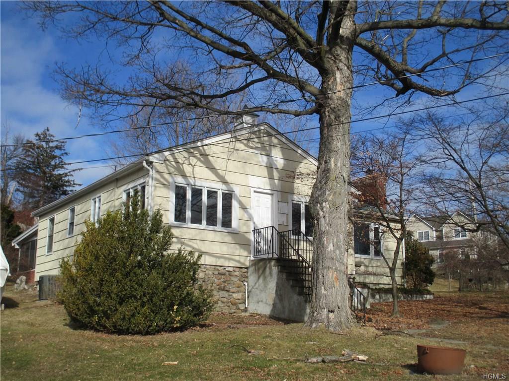 Property Photo: 150 Valley View Avenue NY 10950
