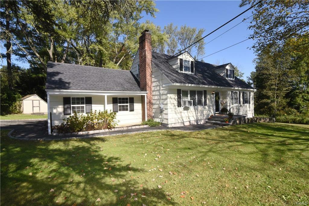 Property Photo:  49 Deans Bridge Road  NY 10589 