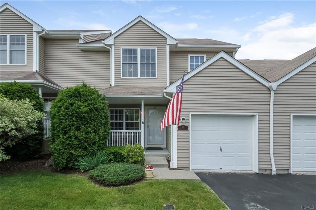 Property Photo:  57 Sparrow Ridge Road  NY 10512 