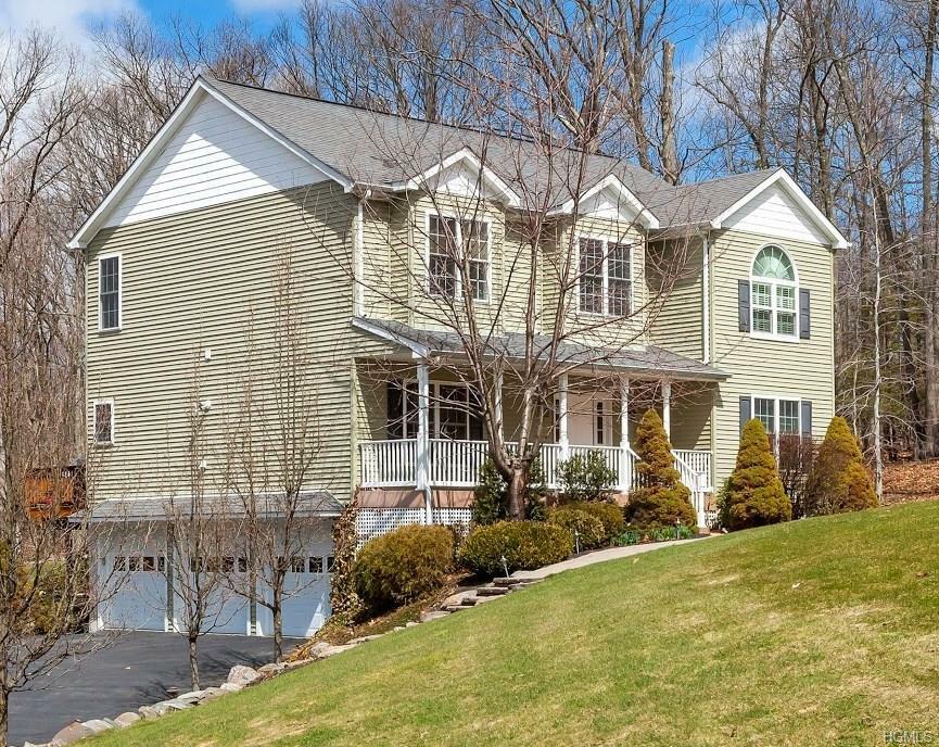 Property Photo: 25 Tiedemann Court NY 10950