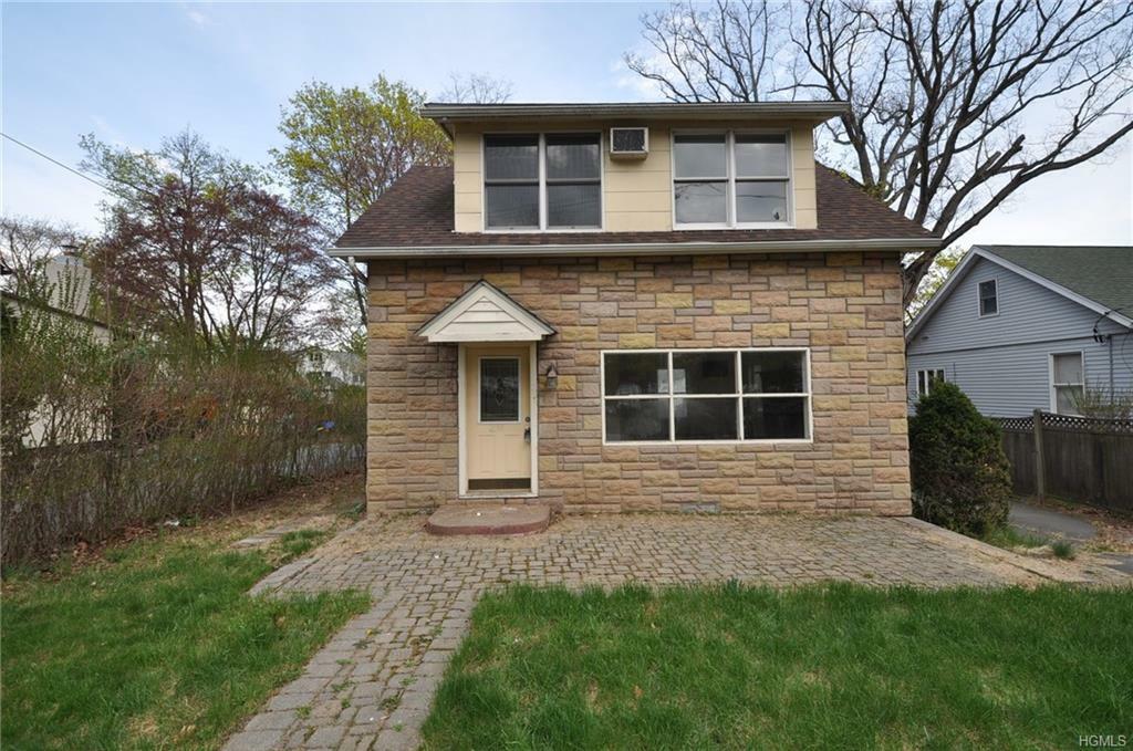 Property Photo: 235 N Highland Avenue NY 10960