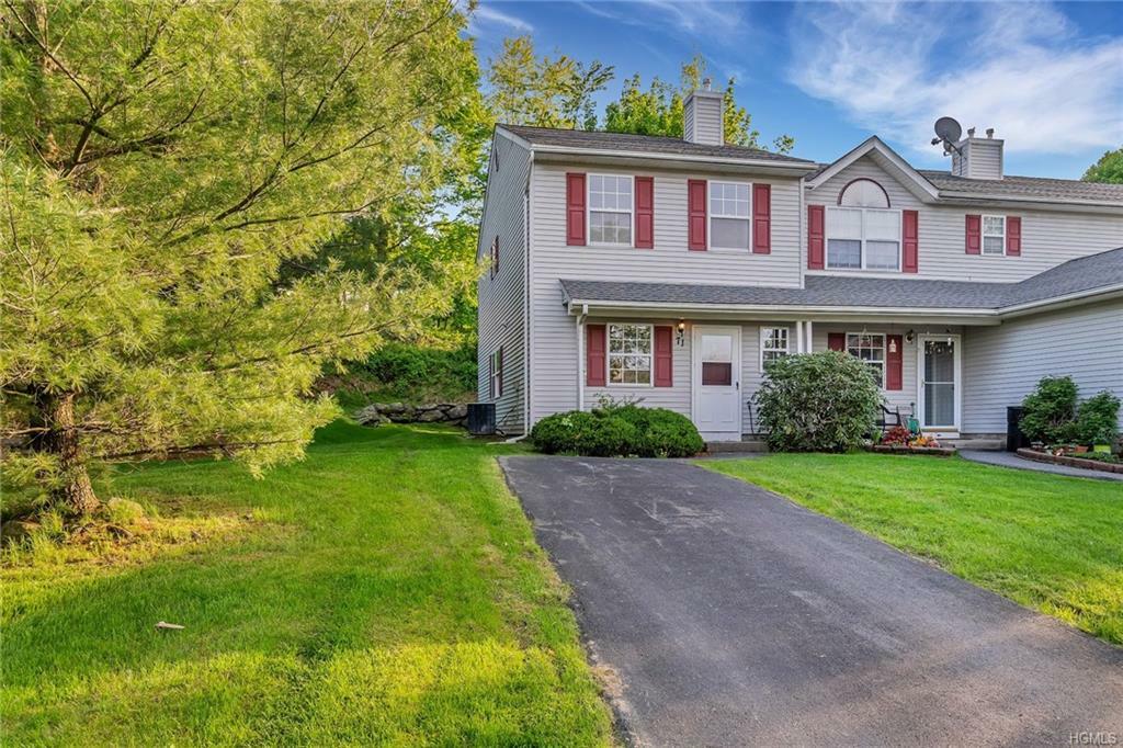 Property Photo:  71 Lois Lane  NY 10950 