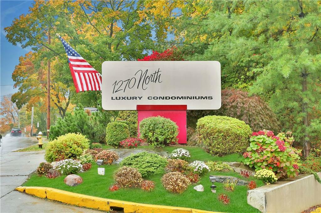 Property Photo: 1270 North Avenue 2R NY 10804