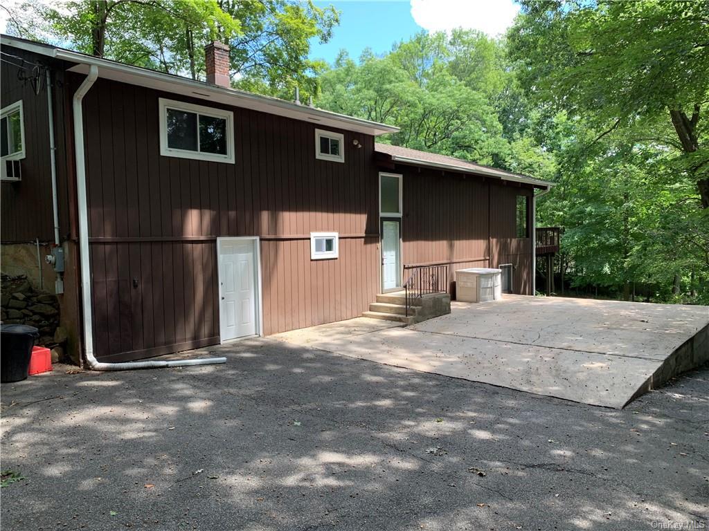 Property Photo: 94 Mount Airy Road S NY 10520