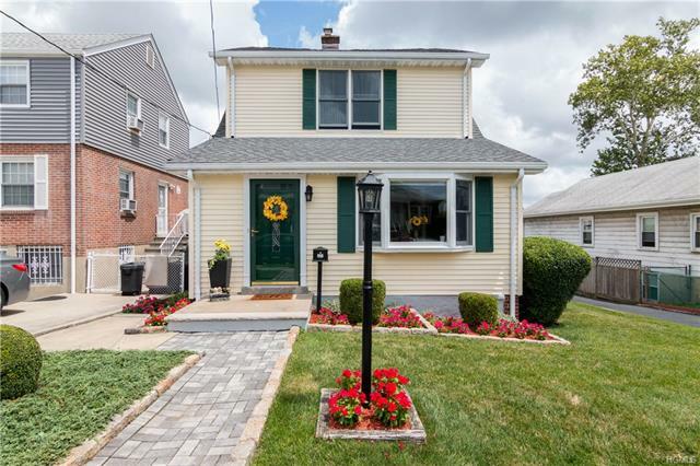 Property Photo: 322 Hayward Street NY 10704
