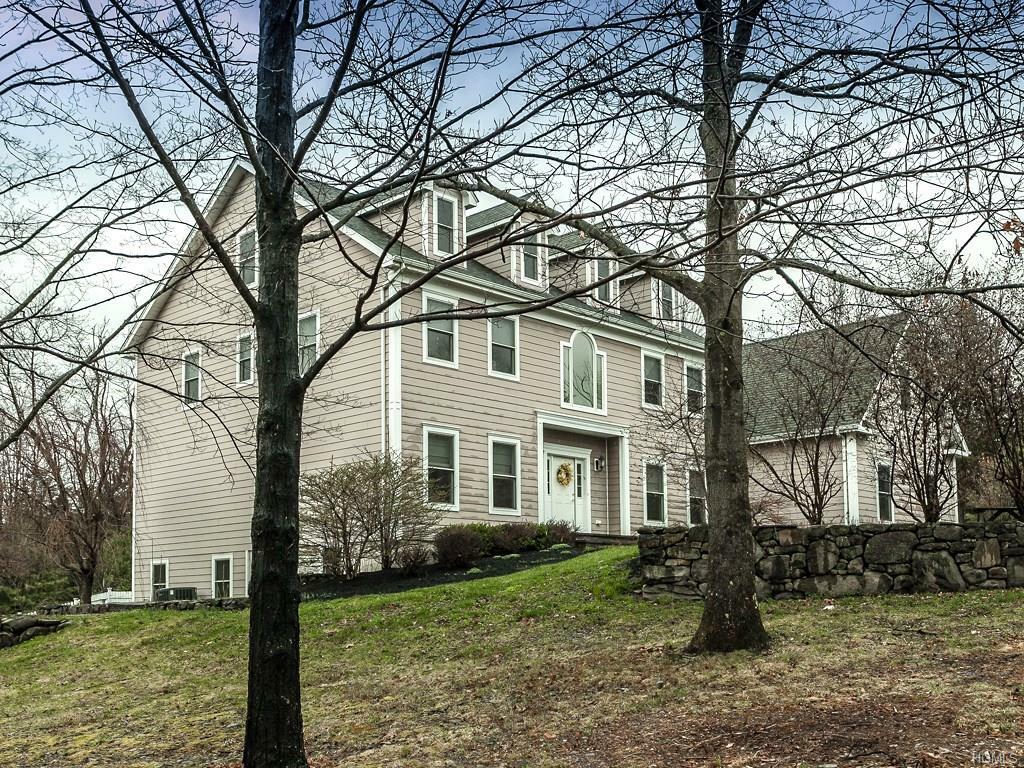 1 Blanchard Drive  Warwick NY 10990 photo