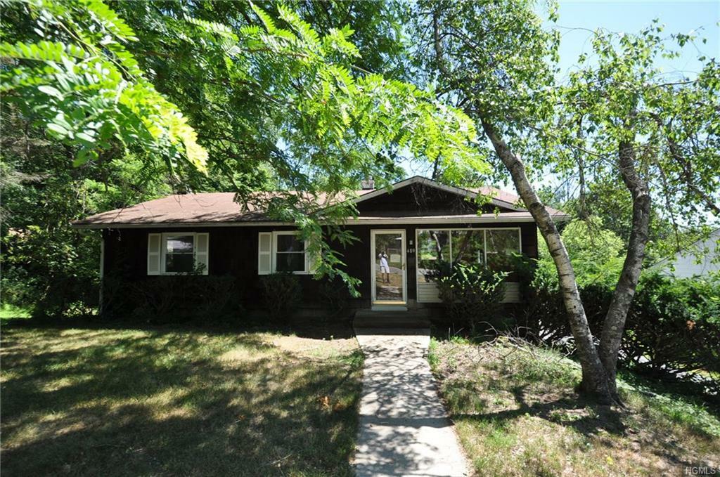 Property Photo: 489 High Street NY 10950