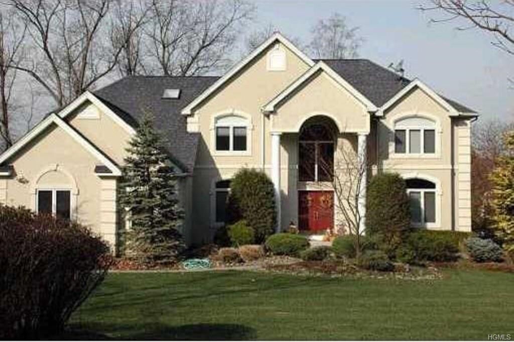 Property Photo: 5 Wedge Way NY 10901