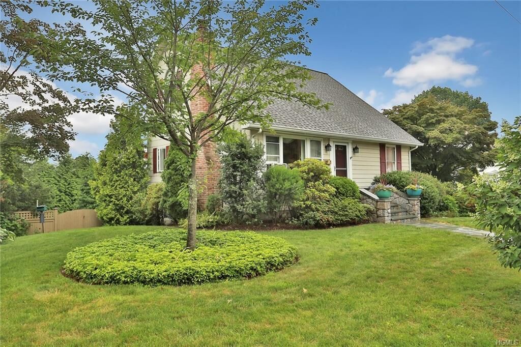 Property Photo: 55 Lynwood Avenue NY 10532