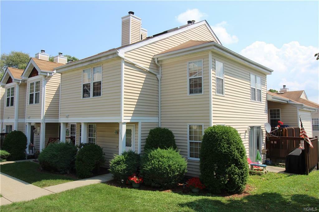 Property Photo: 3115 Whispering Hills NY 10918