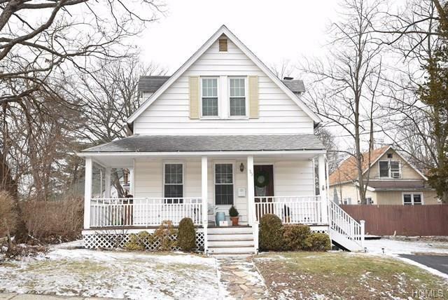 Property Photo: 33 Campwoods Road NY 10562