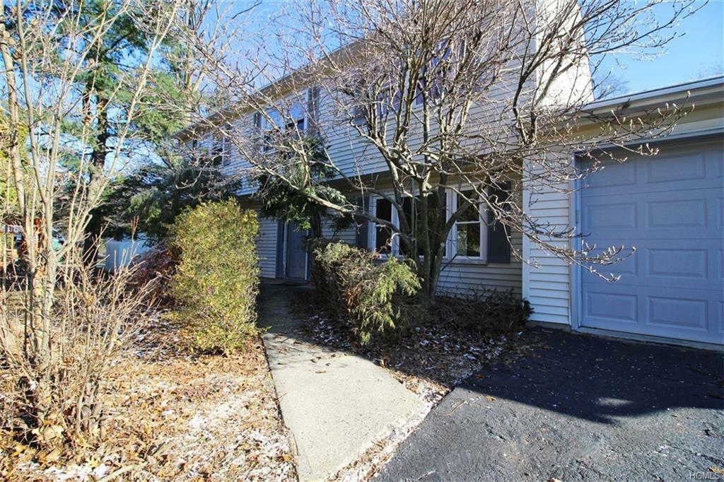 Property Photo:  29 Yale Drive  NY 10956 