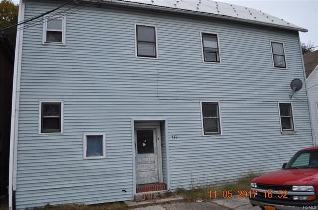 18 Franklin Street  Port Jervis NY 12771 photo