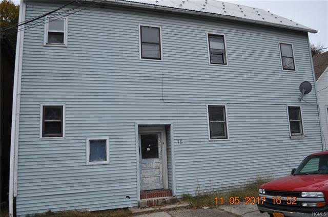 Property Photo: 18 Franklin Street NY 12771