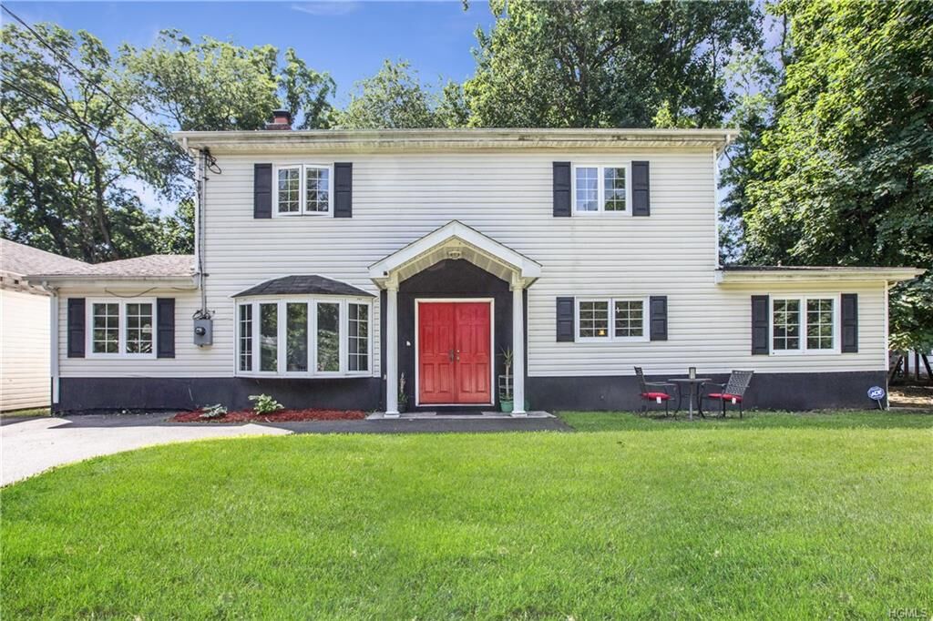 Property Photo: 265 Old Tarrytown Road NY 10603