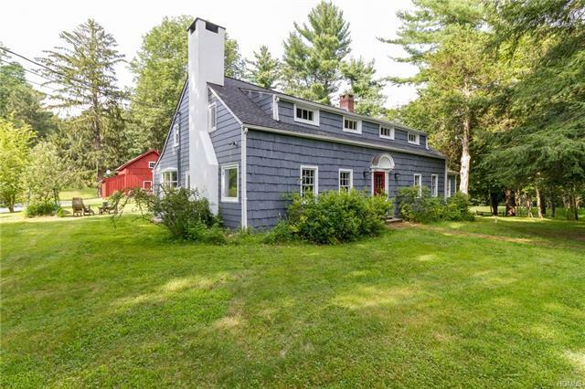 Property Photo:  1250 Baptist Church Road  NY 10598 