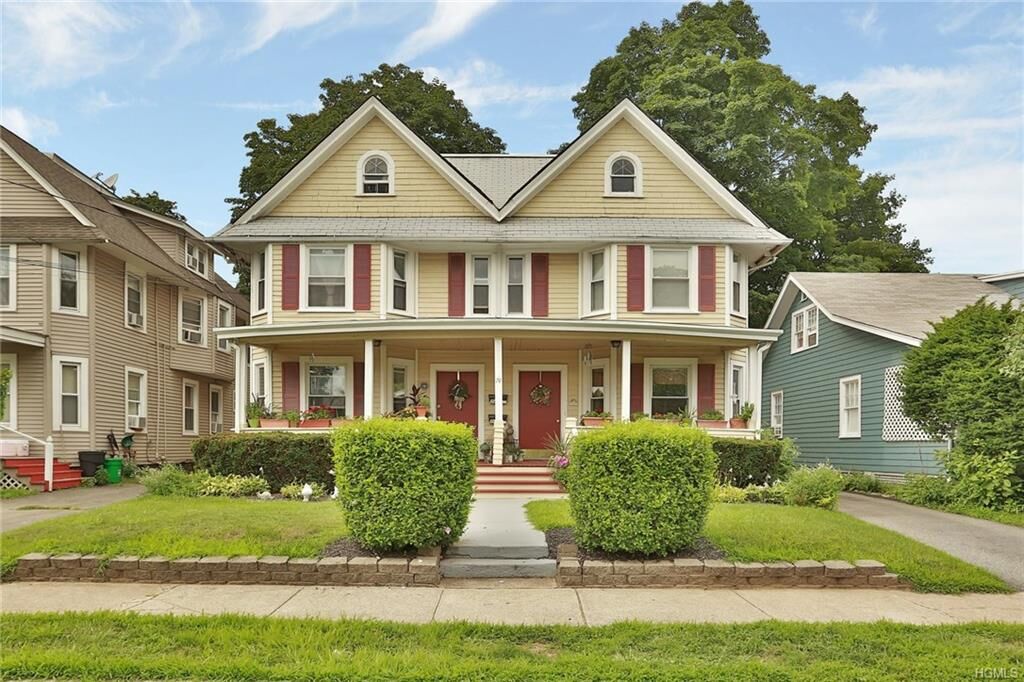 Property Photo: 74 E Maltbie Avenue NY 10901