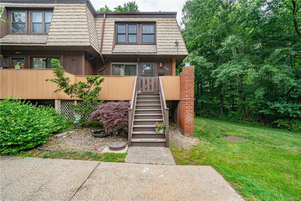 Property Photo:  59 Heritage Drive F  NY 10956 