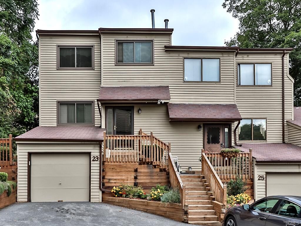 Property Photo:  23 Butternut Court  NY 10930 