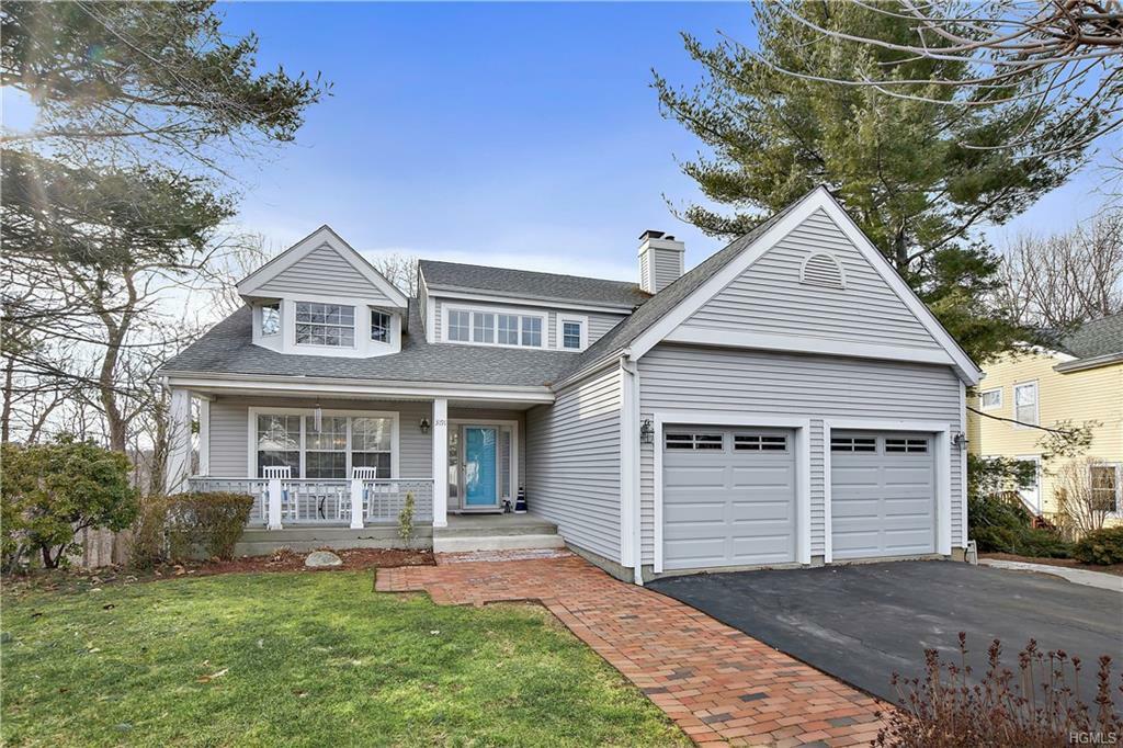 Property Photo:  3191 Woodfield Court  NY 10598 