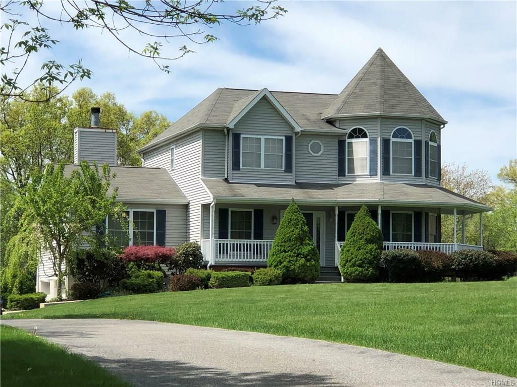 Property Photo: 30 Bookstaver NY 12549