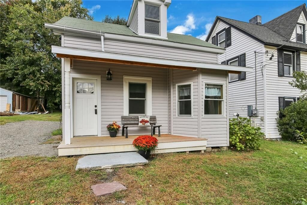 Property Photo:  68 Silver Spring Road  NY 12553 