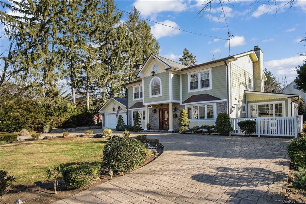 Property Photo:  15 Brook Lane  NY 10573 