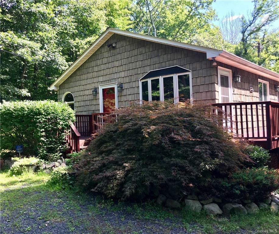 Property Photo:  180 Walker Valley Road  NY 12566 