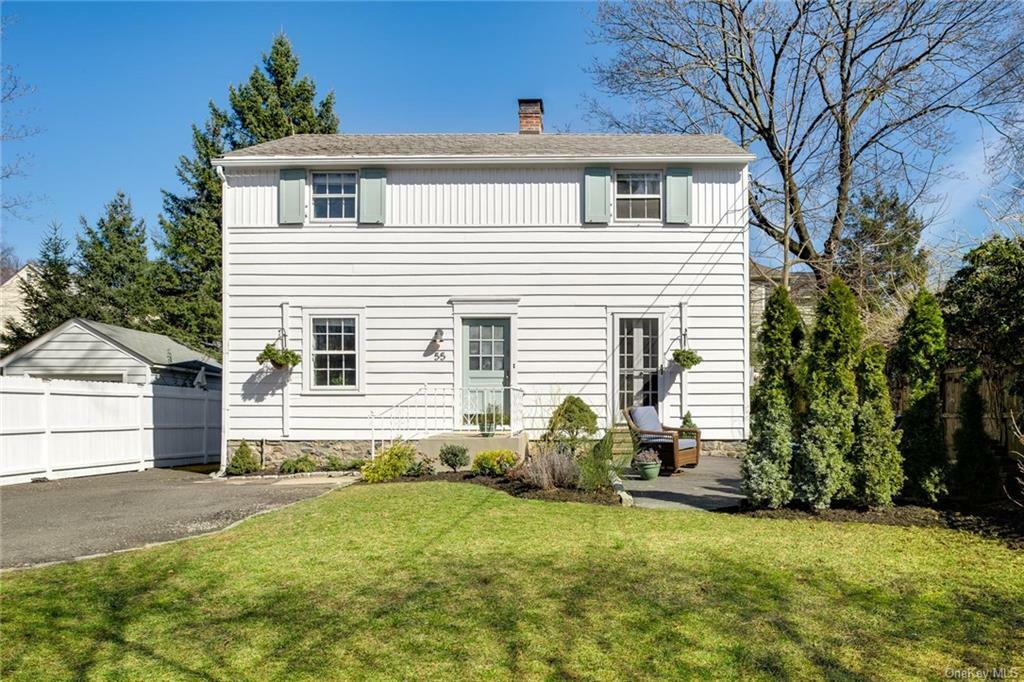 Property Photo:  55 Walgrove Avenue  NY 10522 