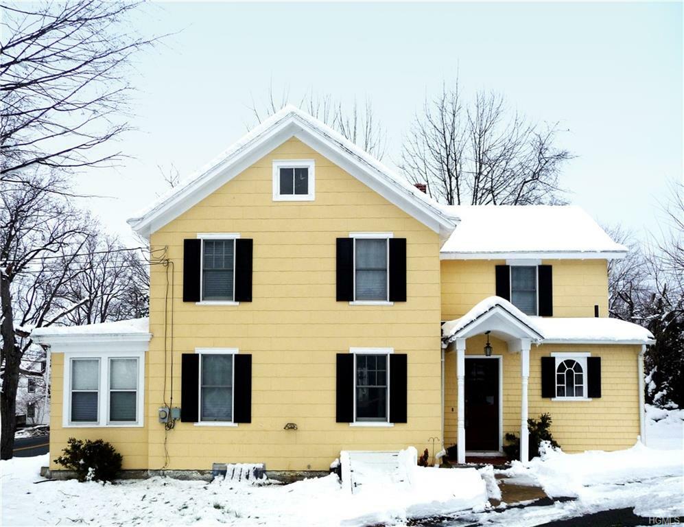 Property Photo: 54 Pulaski Highway NY 10969