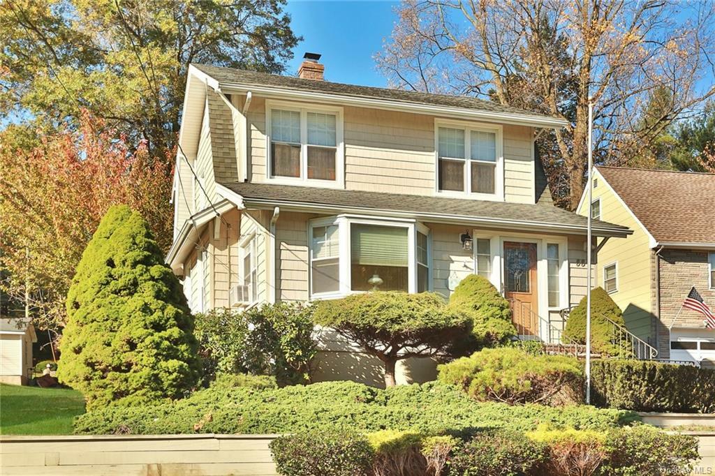 Property Photo:  88 Stephens Road  NY 10983 