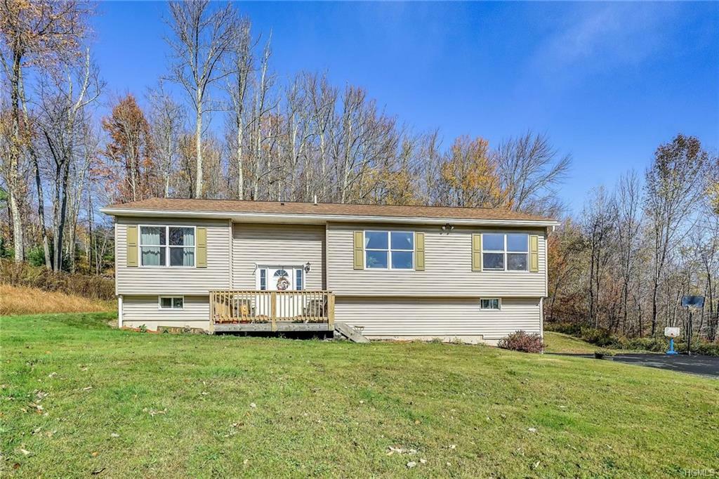 Property Photo:  16 Weiser Road  NY 12428 