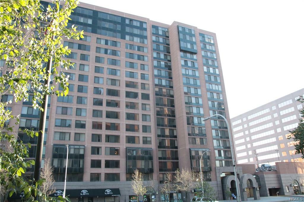 Property Photo:  4 Martine Avenue 1608  NY 10606 