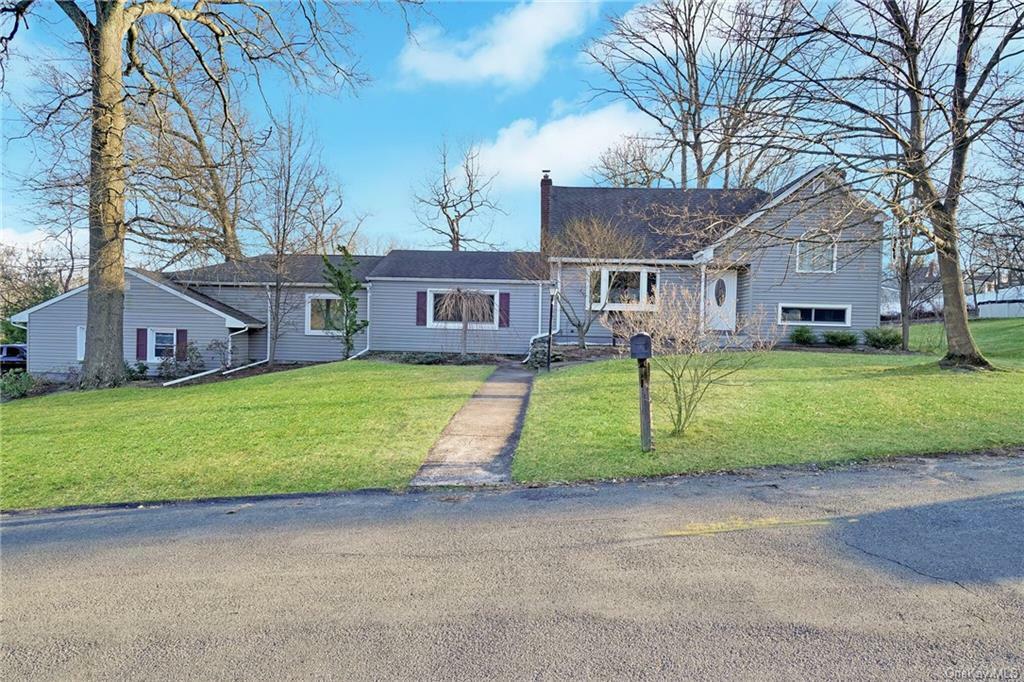 Property Photo: 26 Cleveland Street NY 10965