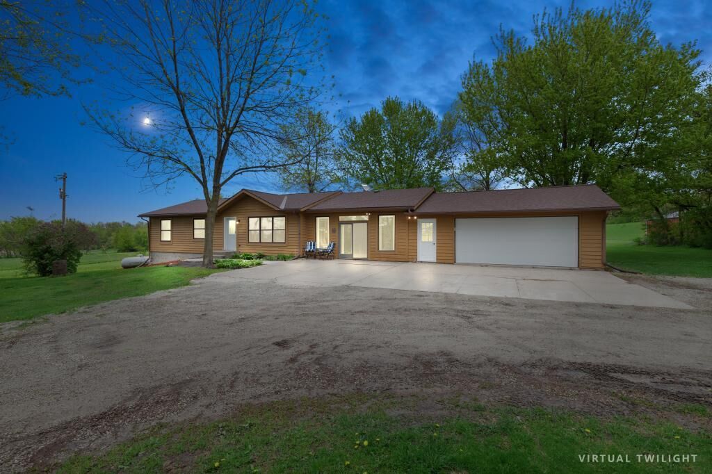 Property Photo: 23595 Dahle Avenue MN 55021