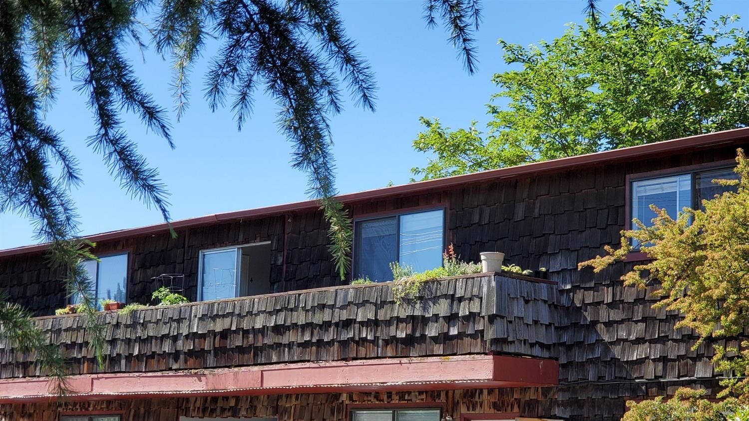 Property Photo:  270 N Laurel Street  OR 97520 